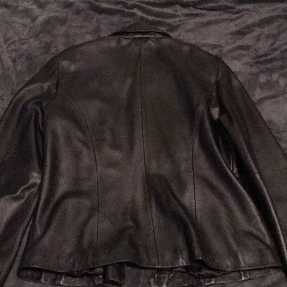 Jacket - Picture 2 of 2